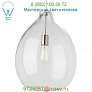 Tech Lighting 700TDQNTPGB Quinton Pendant Light, светильник