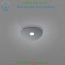 Scudo LED Flush Mount Ceiling Light ZANEEN design D4-2031BLA, светильник