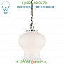 TOB 5226HAB/G1-SG Visual Comfort Katie Bell Jar Mini Pendant Light, светильник