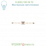 George Kovacs P5046-077 Tube 5046 Vanity Light, светильник для ванной