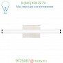 Lufe Round Bath Bar BA980OYPCLED927 LBL Lighting, светильник для ванной