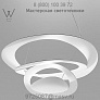 Pirce LED Suspension Light USC-1249W18A Artemide, светильник