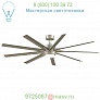 FPD8152BLW-72BLW Odyn Custom Ceiling Fan Fanimation Fans, светильник