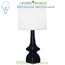 Jasmine Table Lamp Robert Abbey CF210, настольная лампа