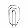  Audrie Large Chandelier Light Feiss, светильник