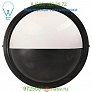 Pelham Moon Light Sconce Visual Comfort TOB 2208BZ-WG, бра