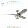 Monte Carlo Fans Akova Fan 3AKR56CH, светильник