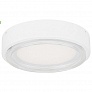 Tech Lighting 700FMESC12S-LED927 Escher Flush Mount Ceiling Light, светильник