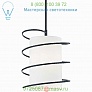 Carly Pendant Light Mitzi - Hudson Valley Lighting H237701S-GL, подвесной светильник