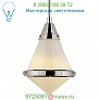 Visual Comfort Gale Pendant TOB 5155AN-SG, светильник