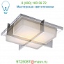 Razor LED Ceiling Light  Modern Forms, светильник