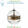 Arteriors 44071 Garrison Round Pendant, подвесной светильник