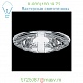 D27F03RM 00 Jnat - Low Voltage Recessed Lighting Kit Fabbian, светильник