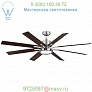  Monte Carlo Fans Empire DR Ceiling Fan, светильник