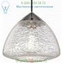 Mitzi - Hudson Valley Lighting H216701S-AGB Maya Pendant Light, подвесной светильник