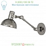 Robert Abbey Scout Wall Sconce 248, бра