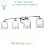 84058 Beryl LED Vanity Light Elan Lighting, светильник для ванной