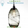 Hammerton Studio LAB0035-01-FB-OC-C01-E2 Ellisse Pendant Light, светильник