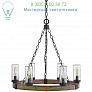 29206SQ Sawyer Outdoor Chandelier Hinkley Lighting, уличный подвесной светильник