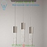 Hammerton Studio PLB0018-03-FB-MM-C01-G1 Bamboo Linear Suspension Light, светильник