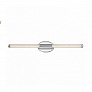 Wand LED Bath Light WS-19831-CH dweLED, светильник для ванной