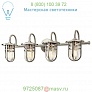 45132NI Caparros Vanity Light Kichler, настенный бра