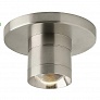 Sopra Flush-Mount Ceiling Fixture Tech Lighting 700FMSPRCCC-LED930, светильник