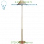 SP 1022BZ-NP Visual Comfort Hackney Floor Lamp, светильник