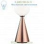 Mitzi - Hudson Valley Lighting HL148201S-AGB/BK Piper Table Lamp, настольная лампа