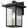 Kichler 49924BKT Capanna Outdoor Wall Light, уличный настенный светильник