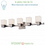 Milford Vanity Light Hudson Valley Lighting 4444-PC, светильник для ванной