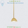 LAN-SM-TEXTURED-BLACK - MatterMade Landscape Small LED Pendant Light, подвесной светильник