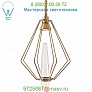  Arteriors Gisele Pendant, светильник