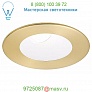 Urbai 3.5-Inch Round Wall Wash Trim UR3GF-04BR222790L Contrast Lighting, светильник