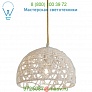 TRAMA 2 WHITE/YELLOW CABLE In-Es Art Design Trama 2 Pendant Light, светильник