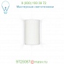 A19 207CNR Melos Corner Wall Sconce, настенный светильник