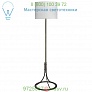 Lena Floor Lamp Jamie Young Co. 1LENA-FLAB, светильник