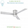 FH-W1803-52L-BZ Modern Forms Axis Flush-Mount Smart Fan, светильник