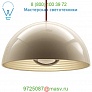 Seed Design SQ-360MP-CRM Dome Pendant Light, светильник