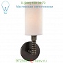 1021-AGB Hudson Valley Lighting Dubois 1 Light Wall Sconce, настенный светильник