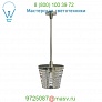 Waterworks 18-18648-82526 Signal Pendant Light, светильник