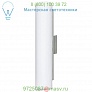 Baaz 20 Outdoor Wall Sconce Besa Lighting 3NW-786007-BR, уличный настенный светильник