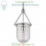 Willet Pendant Hudson Valley Lighting 210-OB, подвесной светильник