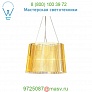 9081/P8 Kartell Ge Pendant Light, светильник