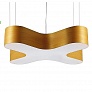 X-Club Suspension Light - Medium X SM DIM UL 20 LZF, светильник