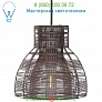 Schema 49-URB/S/DKG Urban Pendant Light, светильник