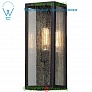 OB-B5102 Troy Lighting Dixon Outdoor Wall Sconce (Large) - OPEN BOX RETURN, опенбокс