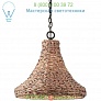 Kichler Palisades 49808 Outdoor Pendant Light 49808OZCW, уличный подвесной светильник