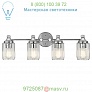 Riviera Vanity Light Kichler 45906CH, светильник для ванной