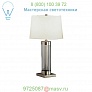 OB-D3318 Andre Table Lamp (Antique Nickel) - OPEN BOX RETURN Robert Abbey, опенбокс